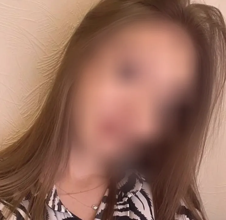 Katharina, 22