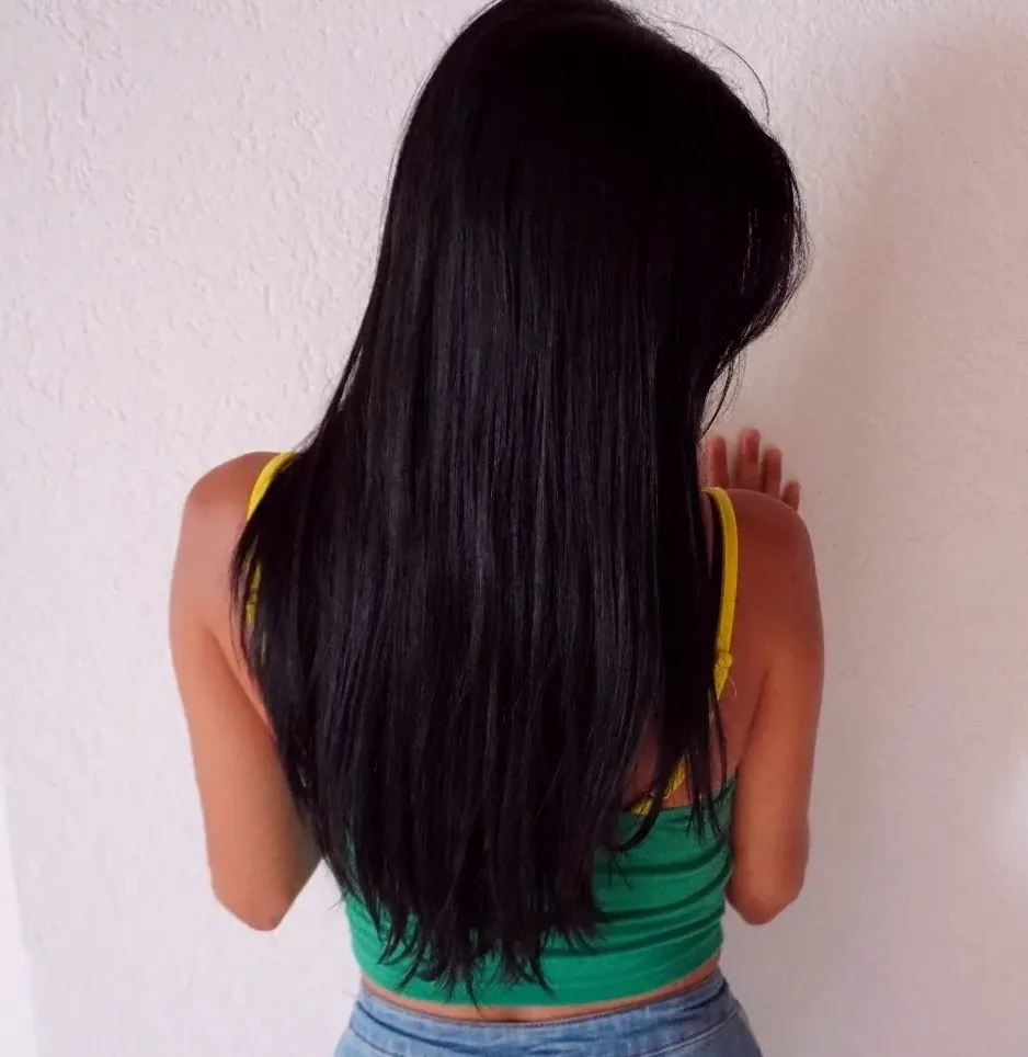 Nadja, 28