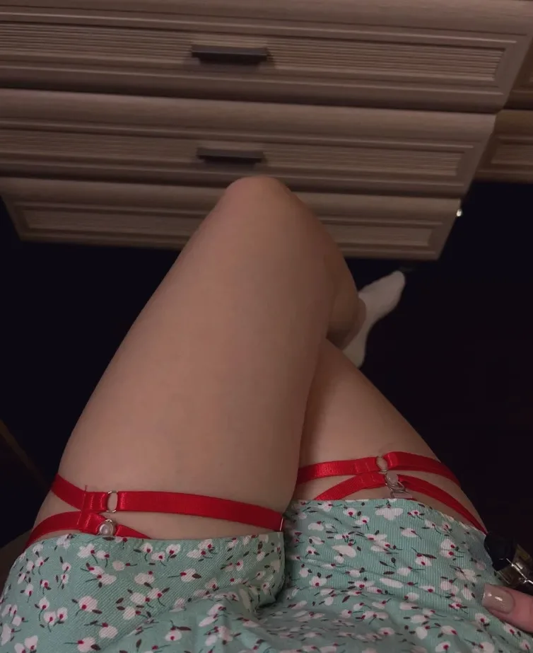 Sabrina, 22