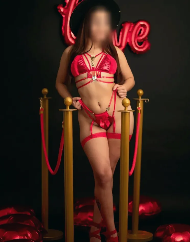 Sonja, 21