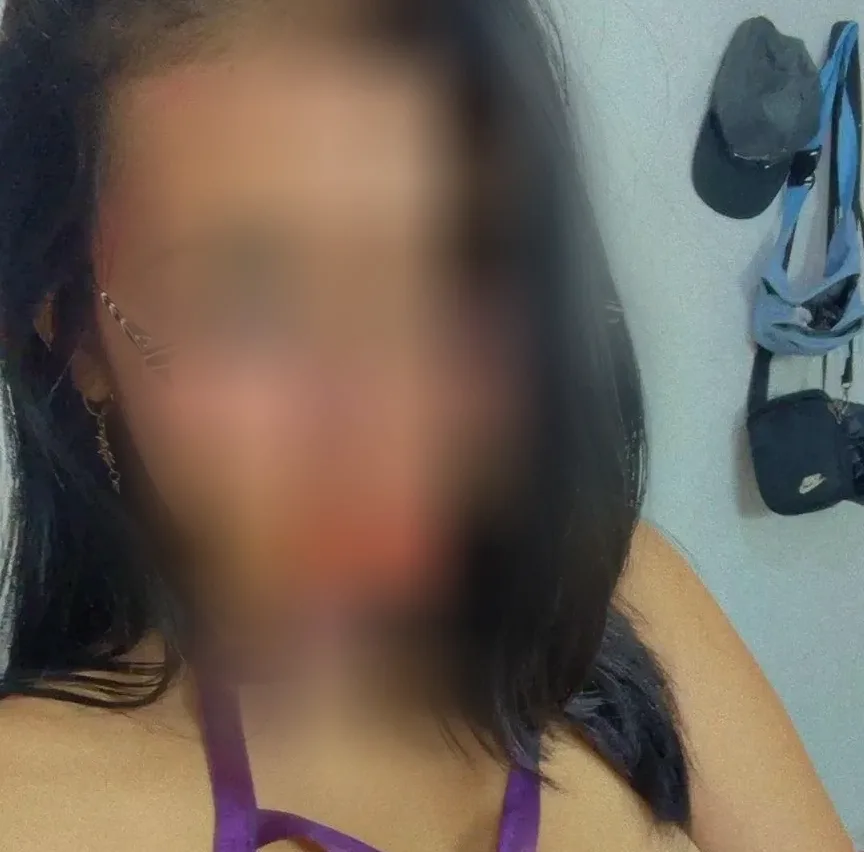 Sophia, 23
